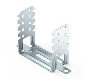 Bridă Rigips® acustică multiplă 125